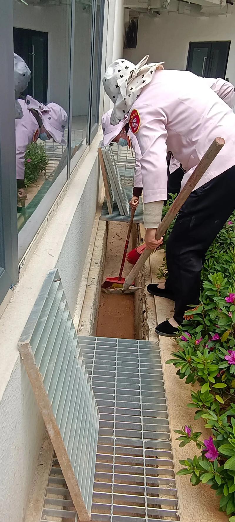 潜江物业行业的风向标
